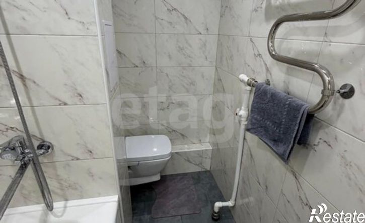 2-комн квартира пр-д Профсоюзов, 3,  д. 3
