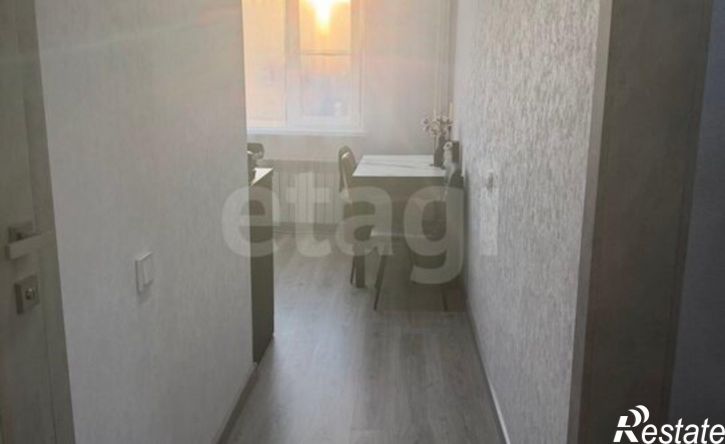 2-комн квартира пр-д Профсоюзов, 3,  д. 3