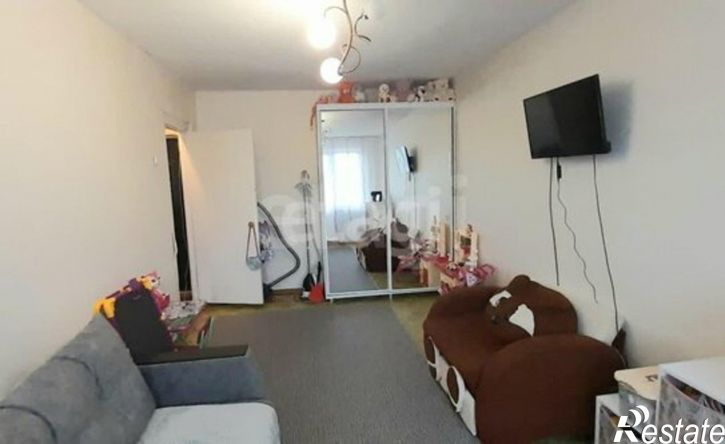 1-комн квартира ул Строителей, 13,  д. 13