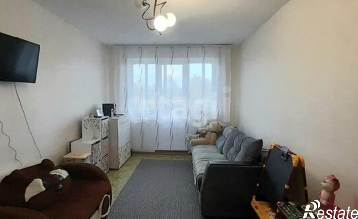 1-комн квартира ул Строителей, 13,  д. 13