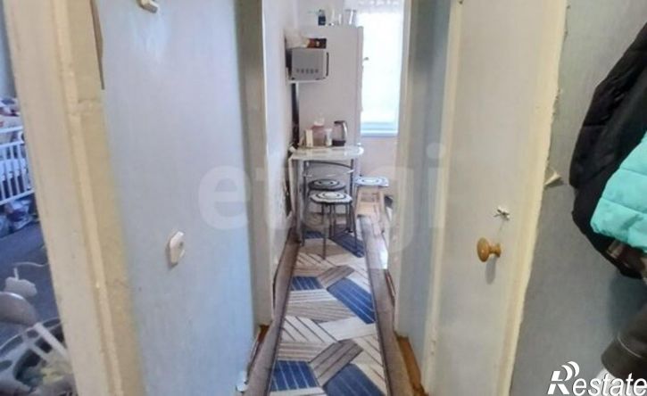 1-комн квартира ул Строителей, 13,  д. 13