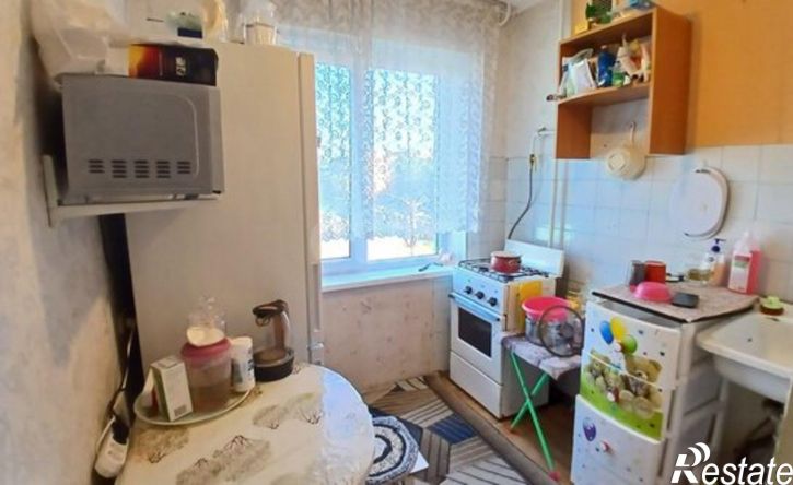1-комн квартира ул Строителей, 13,  д. 13