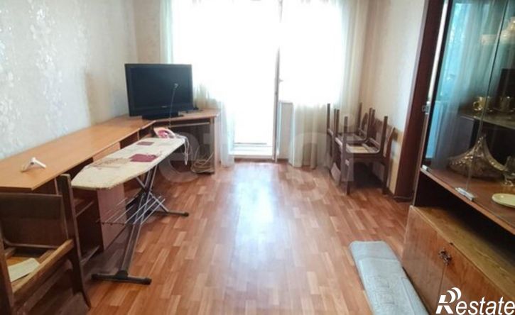 2-комн квартира ул им А.С.Грибоедова, 15,  д. 15
