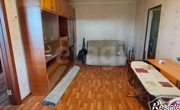 2-комн квартира ул им А.С.Грибоедова, 15,  д. 15