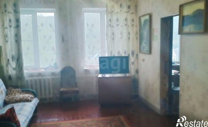 2-комн квартира ул им Н.П.Полетаева, 117,  д. 117