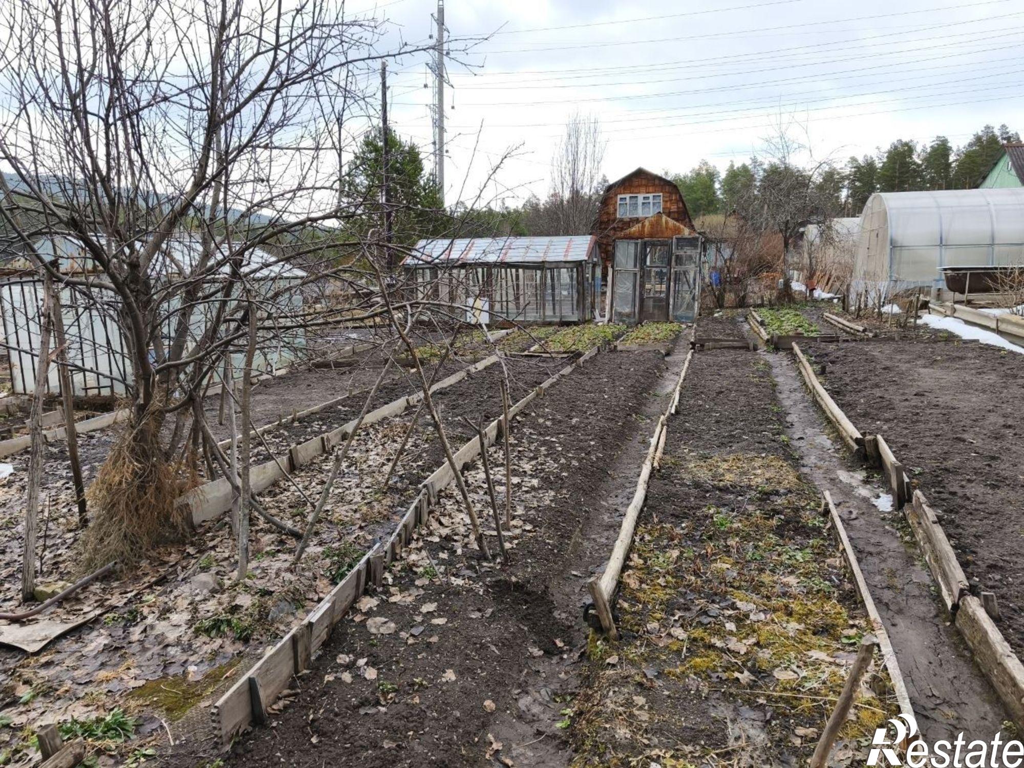 Купить дачу, дом, коттедж за 750 000 рублей на СНТ Булат-6, 24