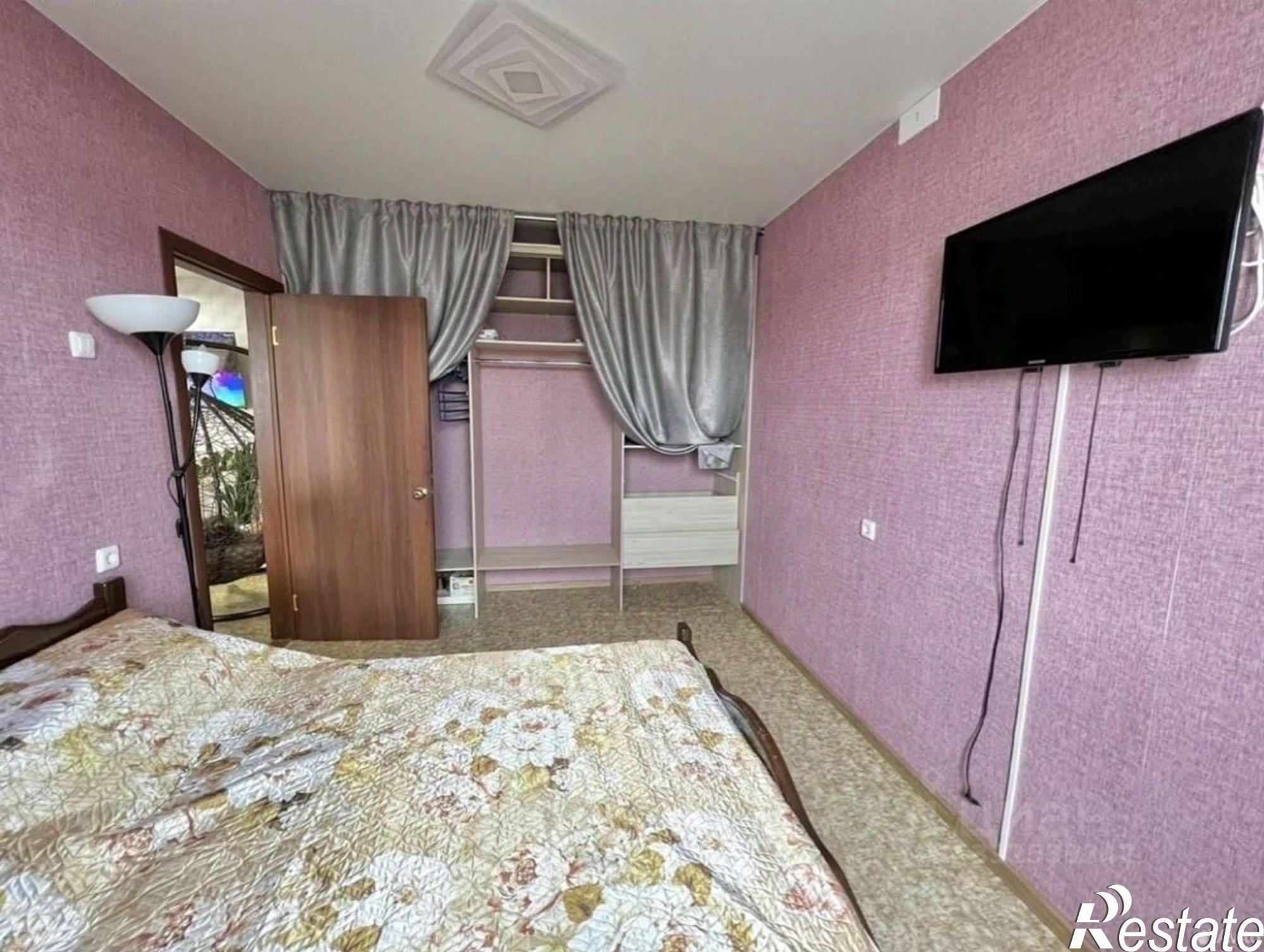 Купить квартиру за 7 500 000 рублей