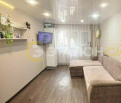 2-комн, 45кв м, этаж 3/5 ул им А.Н.Островского, 1в