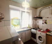 3-комн, 60кв м, этаж 1/5 поселок ЗЭС Челябэнерго, 6