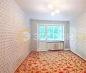 2-комн, 45кв м, этаж 4/5 ул Зеленая, 28