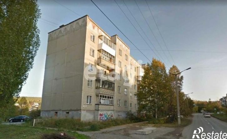 2-комн квартира ул им М.С.Урицкого, 30,  д. 30