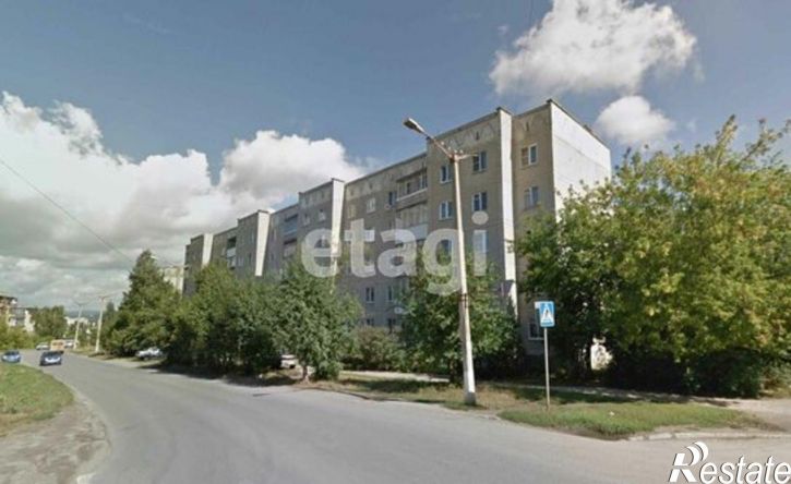 2-комн квартира ул им М.С.Урицкого, 30,  д. 30