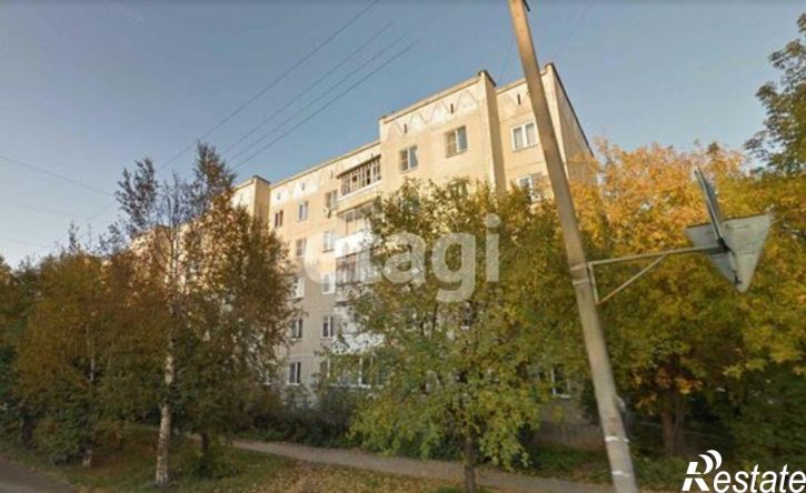2-комн квартира ул им М.С.Урицкого, 30,  д. 30