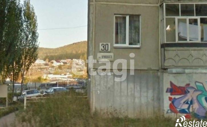 2-комн квартира ул им М.С.Урицкого, 30,  д. 30