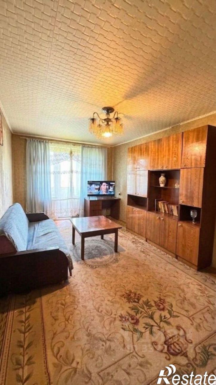 3-комн квартира ул им Н.Г.Чернышевского, 7,  д. 7