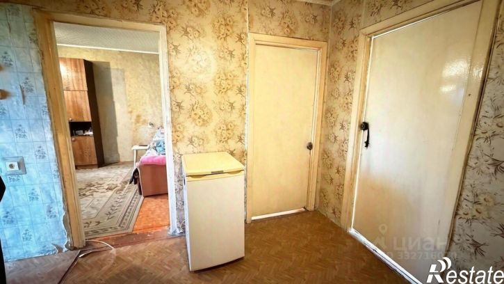 3-комн квартира ул им Н.Г.Чернышевского, 7,  д. 7