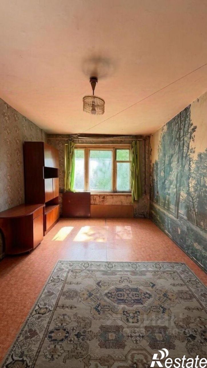 3-комн квартира ул им Н.Г.Чернышевского, 7,  д. 7