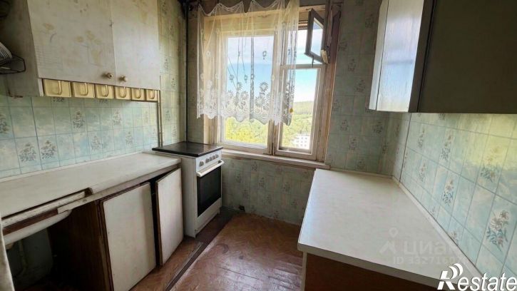 3-комн квартира ул им Н.Г.Чернышевского, 7,  д. 7