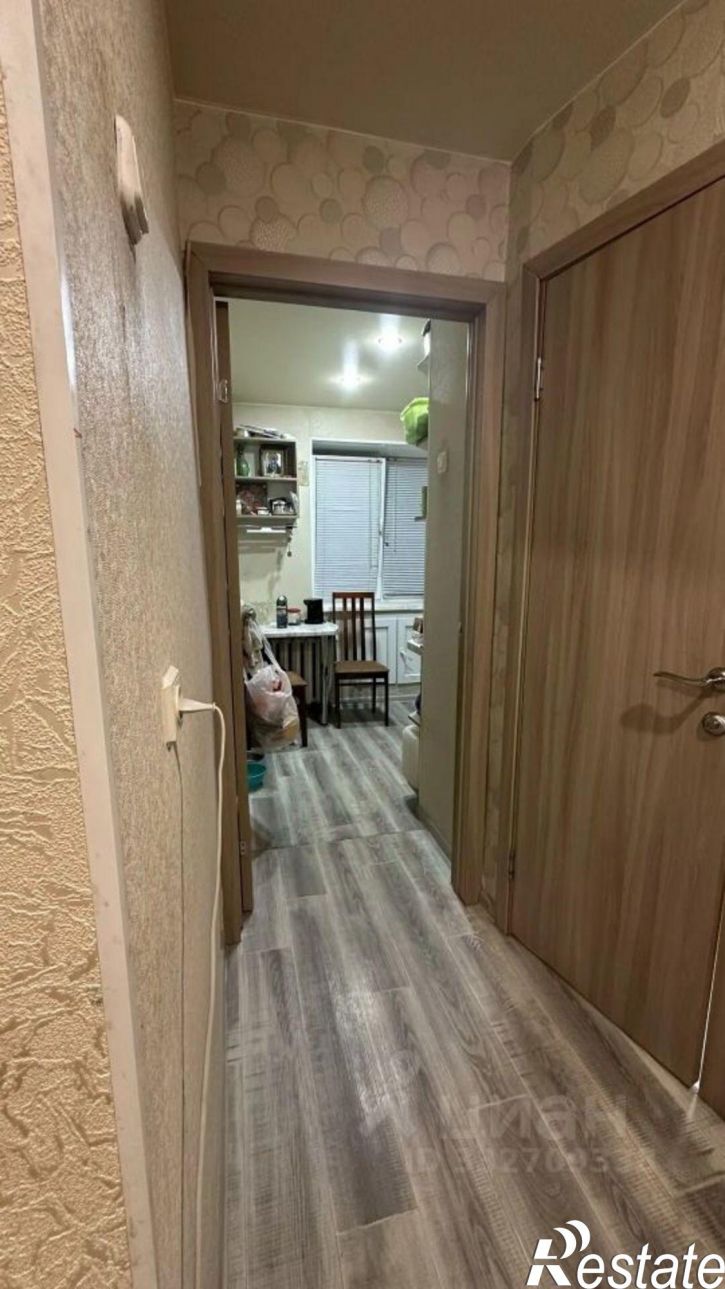 2-комн квартира пр-кт им Ю.А.Гагарина 5-я линия, 1,  д. 1