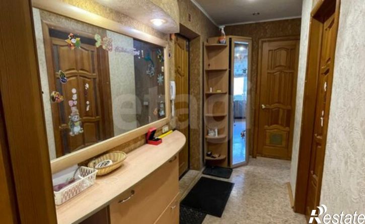 2-комн квартира пр-кт им Ю.А.Гагарина 3-й мкр, 38,  д. 38