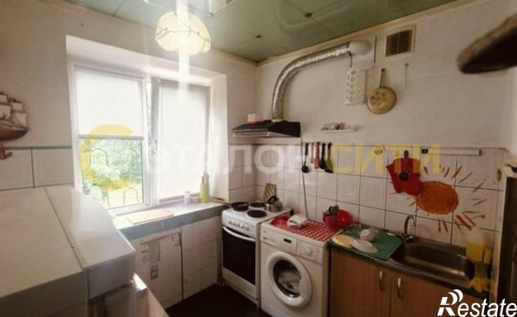 3-комн квартира поселок ЗЭС Челябэнерго, 6,  д. 6