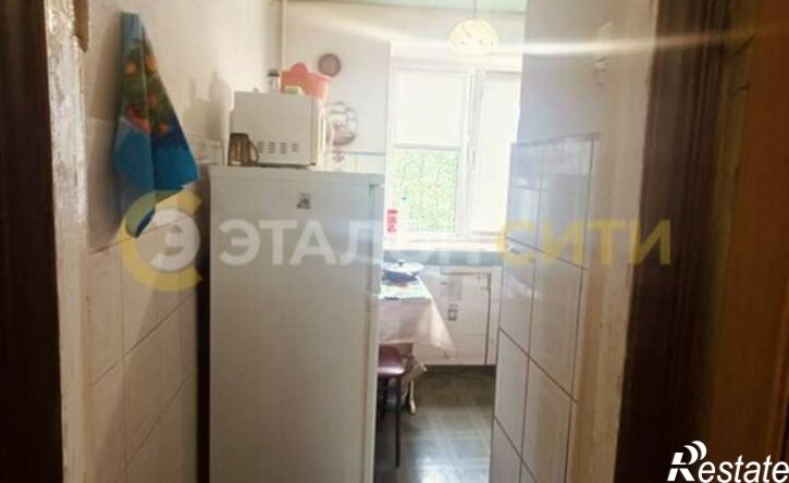 3-комн квартира поселок ЗЭС Челябэнерго, 6,  д. 6