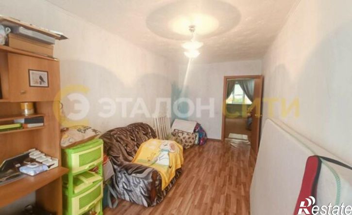 3-комн квартира поселок ЗЭС Челябэнерго, 6,  д. 6