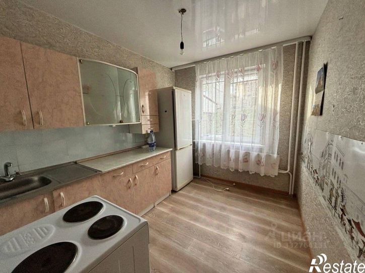 3-комн квартира ул 3-я Демидовская, 27,  д. 27