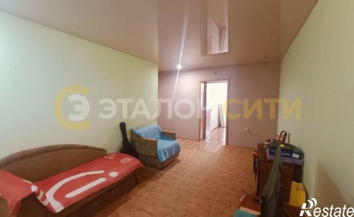 3-комн квартира поселок ЗЭС Челябэнерго, 6,  д. 6