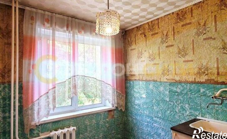 3-комн квартира ул 30-летия ВЛКСМ, 2,  д. 2