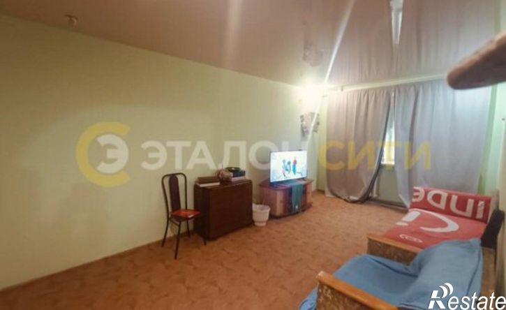 3-комн квартира поселок ЗЭС Челябэнерго, 6,  д. 6