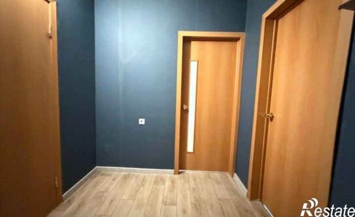 1-комн квартира кв-л Березовая Роща, 4,  д. 4
