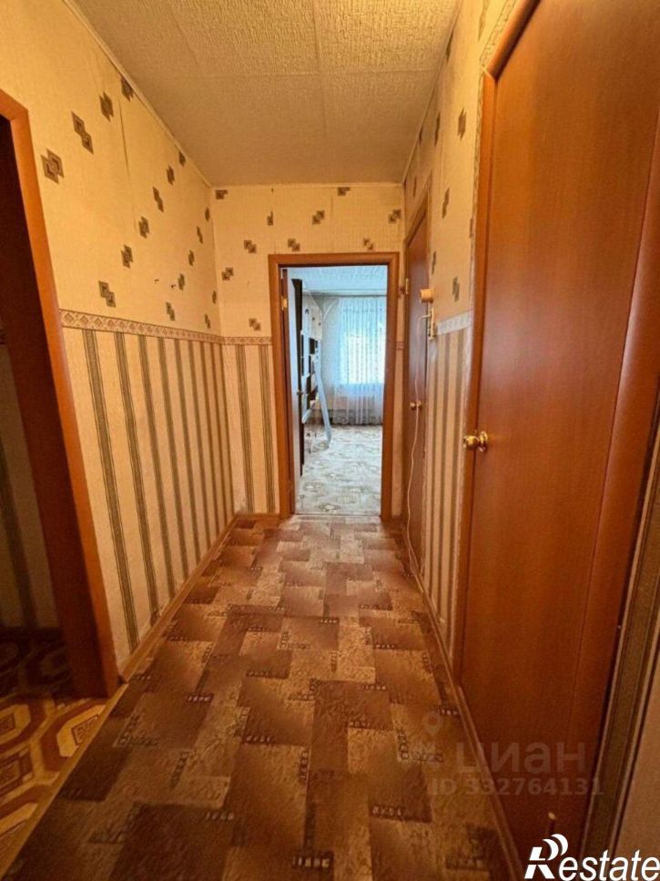 3-комн квартира ул 3-я Демидовская, 27,  д. 27
