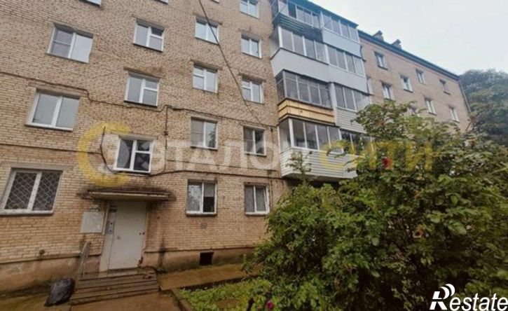 3-комн квартира поселок ЗЭС Челябэнерго, 6,  д. 6