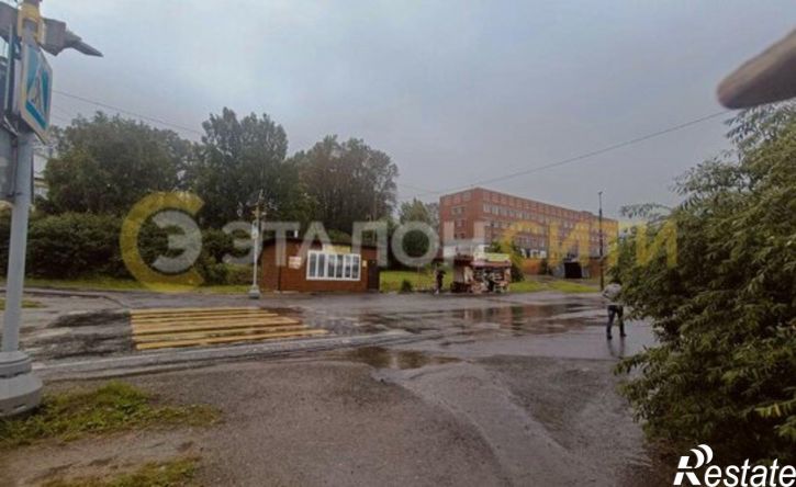 3-комн квартира поселок ЗЭС Челябэнерго, 6,  д. 6