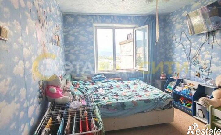 3-комн квартира пр-кт им Ю.А.Гагарина, 3 линия, 15а,  д. 15а