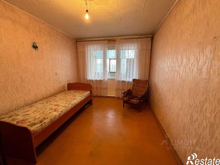 3-комн квартира ул 3-я Демидовская, 27,  д. 27