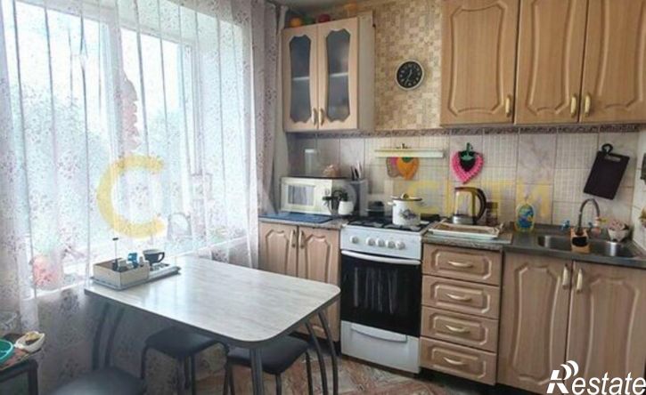 1-комн квартира пр-кт им Ю.А.Гагарина 2-я линия, 5,  д. 5