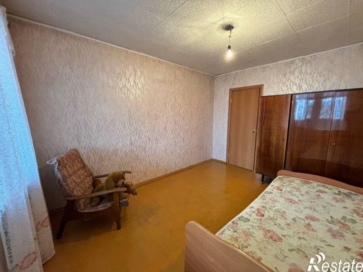 3-комн квартира ул 3-я Демидовская, 27,  д. 27