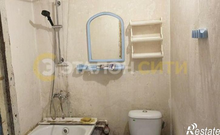 1-комн квартира ул им. А.В.Суворова, 85,  д. 85