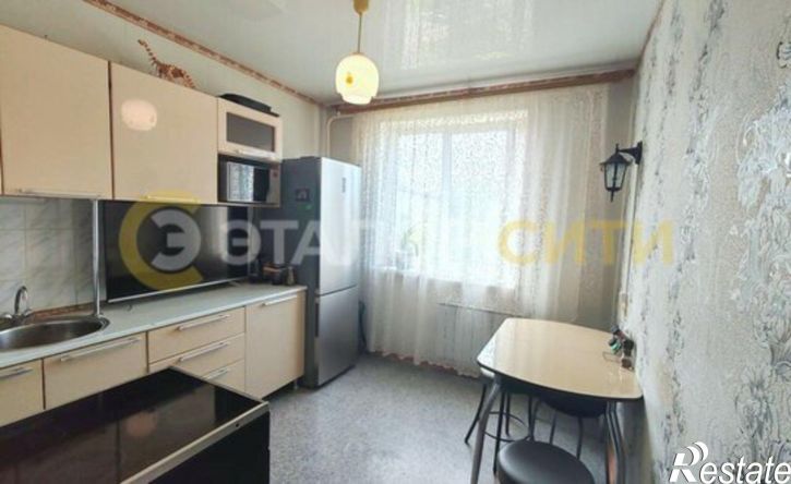 2-комн квартира пр-д Профсоюзов, 5,  д. 5