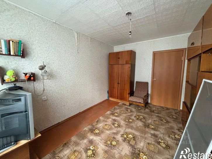 3-комн квартира ул 3-я Демидовская, 27,  д. 27