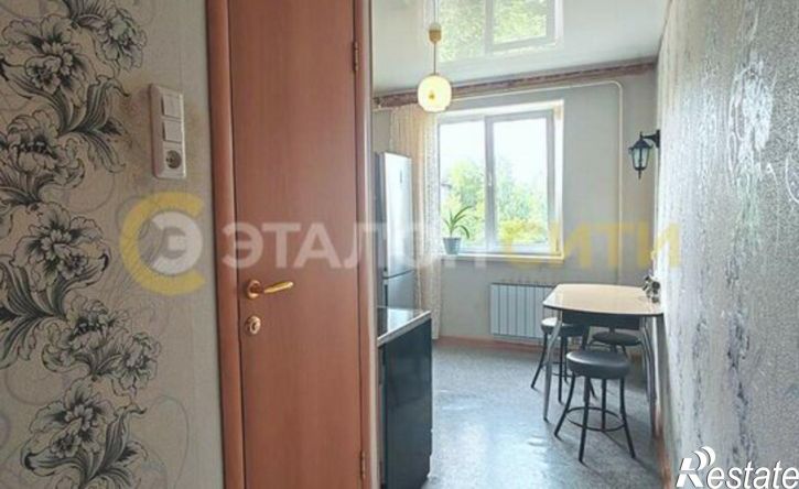 2-комн квартира пр-д Профсоюзов, 5,  д. 5