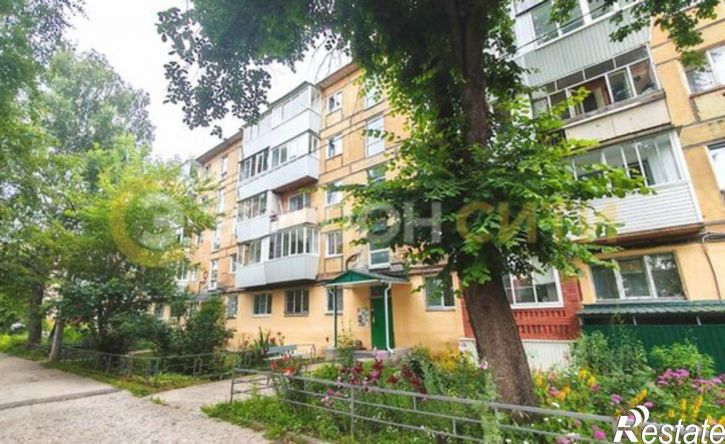 2-комн квартира ул Зеленая, 28,  д. 28
