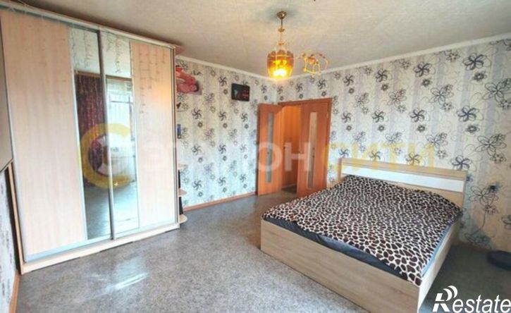 2-комн квартира пр-д Профсоюзов, 5,  д. 5