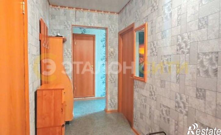 2-комн квартира пр-д Профсоюзов, 5,  д. 5