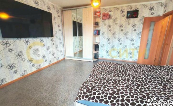 2-комн квартира пр-д Профсоюзов, 5,  д. 5