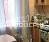 2-комн, 41кв м, этаж 1/4 ул им И.М.Мельнова, 2