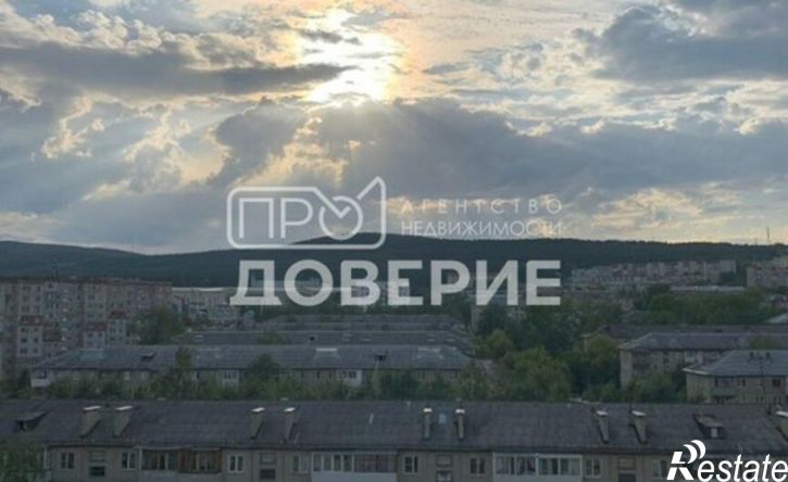 3-комн квартира пр-кт 30-летия Победы, 9а,  д. 9а