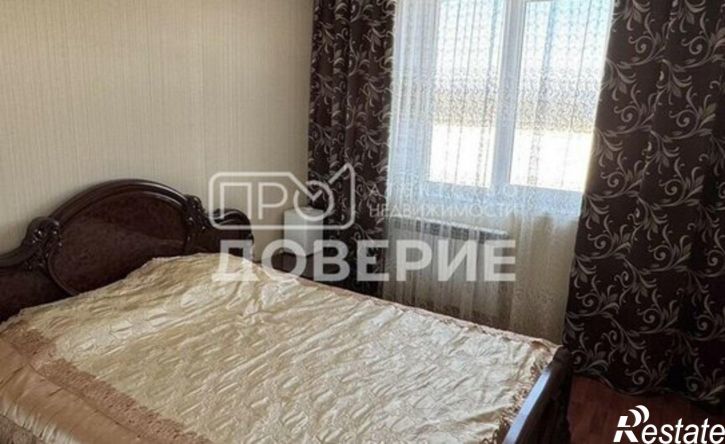 3-комн квартира пр-кт 30-летия Победы, 9а,  д. 9а